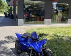 Yamaha autres Grenoble