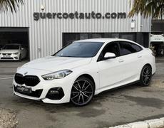 BMW Serie 2 Guer