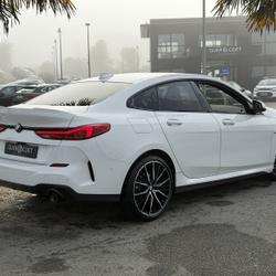 BMW Serie 2 (F44) 218DA 150CH M SPORT BVA8 Guer