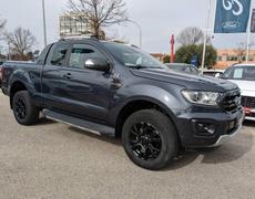 Ford Ranger Aix-en-Provence