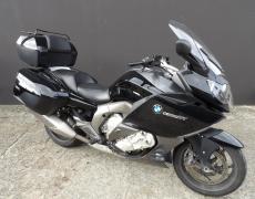 BMW K 1600 Villeneuve-Saint-Georges