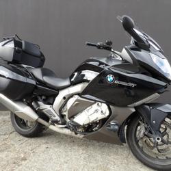 BMW K 1600  Villeneuve-Saint-Georges