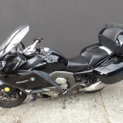 BMW K 1600  Villeneuve-Saint-Georges
