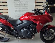 Honda CBF Libourne