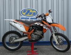 KTM SX2 Annonay