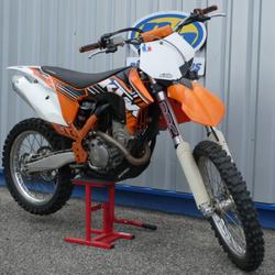 KTM SX2  Annonay