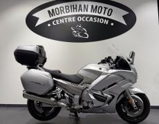 Yamaha FJR Ploeren