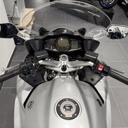 Yamaha FJR  Ploeren