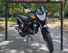 Honda CB Paris 14e Arrondissement