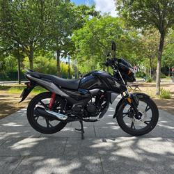 Honda CB  Paris 14e Arrondissement