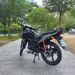 Honda CB  Paris 14e Arrondissement