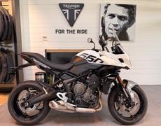 Triumph Tiger Ollioules