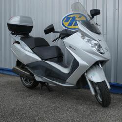 Peugeot Satelis  Annonay