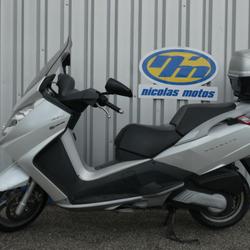Peugeot Satelis  Annonay