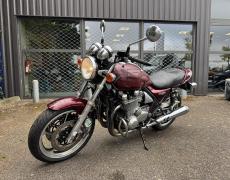 Kawasaki Zephyr Saint-Maximin