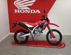 Honda CRF Warcq