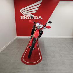 Honda CRF  Warcq