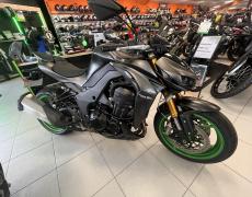 Kawasaki Z Pamiers