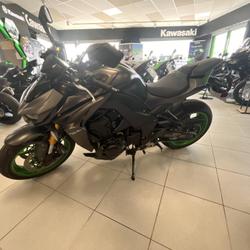 Kawasaki Z  Pamiers