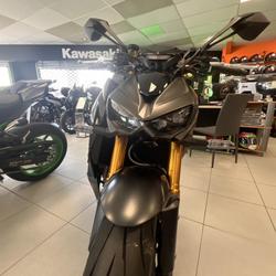 Kawasaki Z  Pamiers
