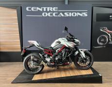 Kawasaki Z Hauconcourt