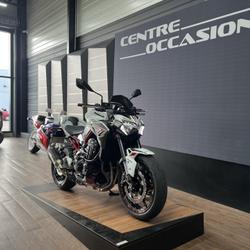 Kawasaki Z  Hauconcourt
