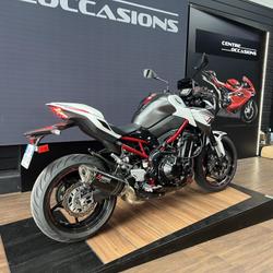 Kawasaki Z  Hauconcourt