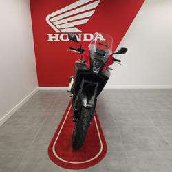 Honda NX  Warcq