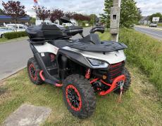 Autres Segway Granville
