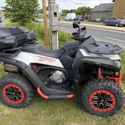 Autres Segway  Granville
