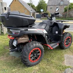 Autres Segway  Granville