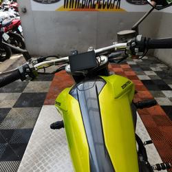 Zontes 310 V  Vitrolles