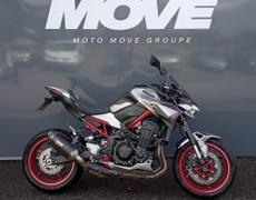 Kawasaki Z Limoges