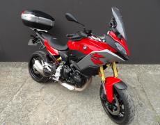 BMW F 900 XR Villeneuve-Saint-Georges