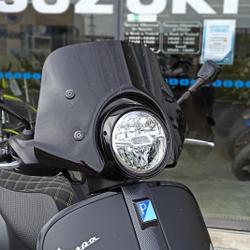 Vespa GTS  Gonfreville-l'Orcher