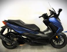 Honda Forza