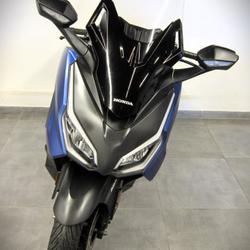 Honda Forza  Valenton