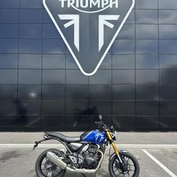 Triumph autres  Rochefort-du-Gard