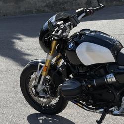 BMW Nine-T  Grasse