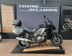 Kawasaki Versys 1000 Hauconcourt