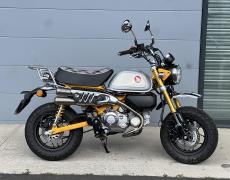 Honda Monkey Aubière