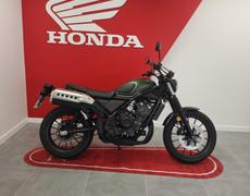 Autres Honda Warcq