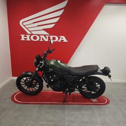 Autres Honda  Warcq