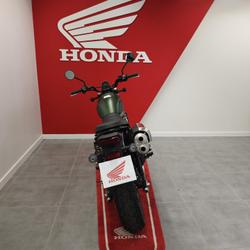 Autres Honda  Warcq