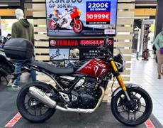 Triumph autres Aytré