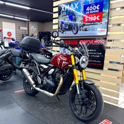 Triumph autres  Aytr&eacute;