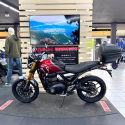 Triumph autres  Aytr&eacute;
