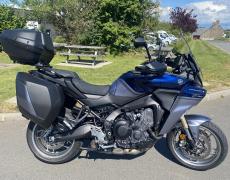 Yamaha GT Granville