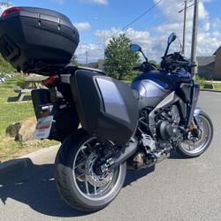 Yamaha GT  Granville