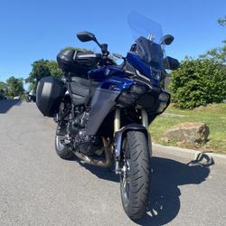 Yamaha GT  Granville